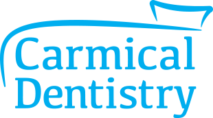 Carmical Dentistry Logo